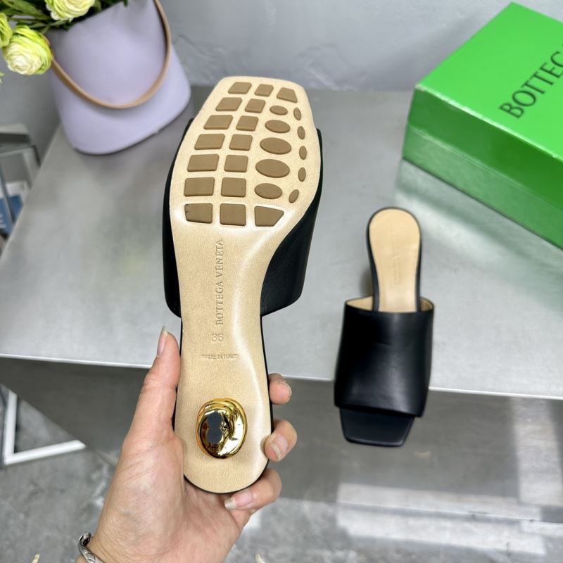 Bottega Veneta Sandals